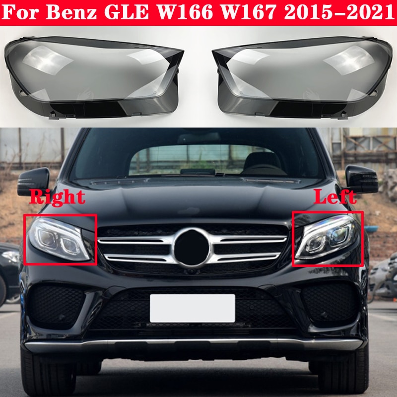 ޸  GLE W166 W167 2015-2021  ڵ Ʈ ĸ..